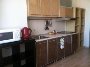 Apartment on 1 Maya